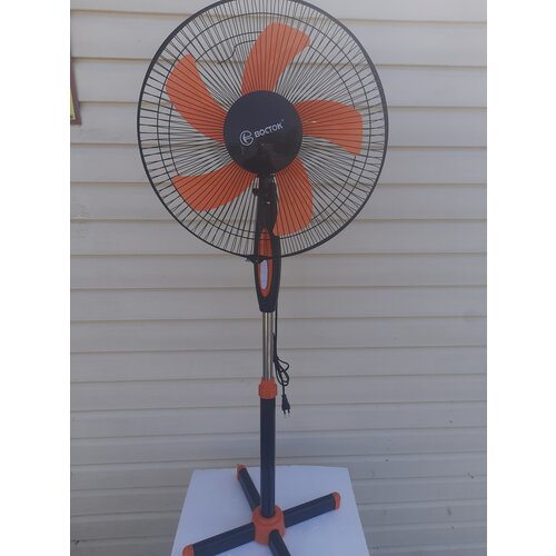 Вентилятор напольный BO-3016 5 лопастей 129000₽