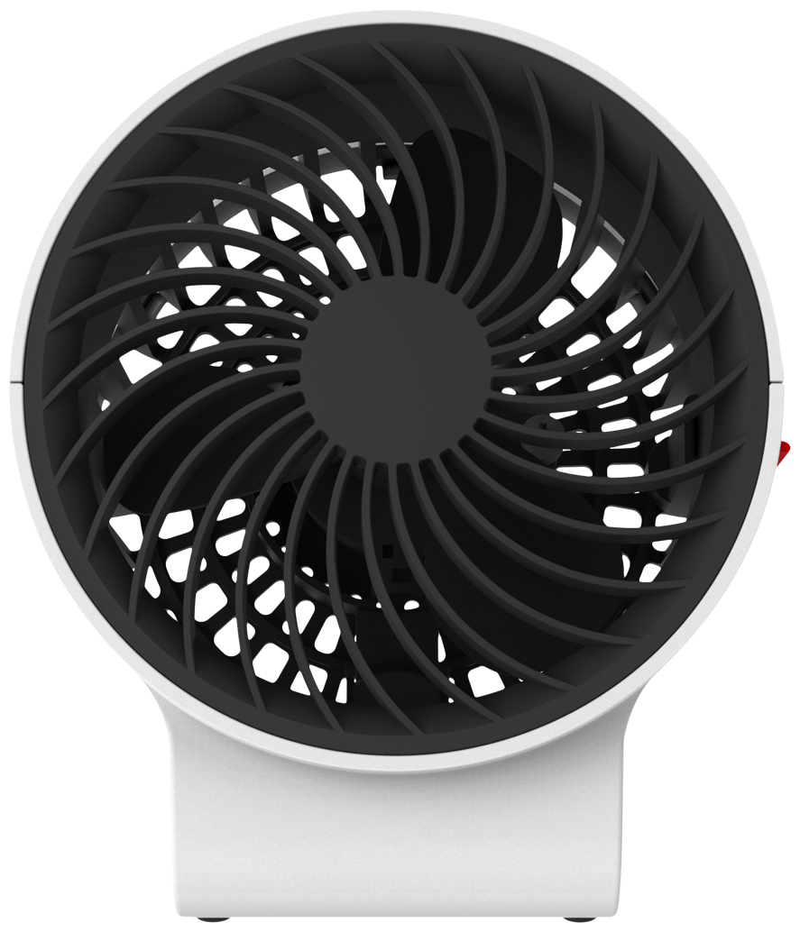 Вентилятор настольный Boneco Portable Fan F50