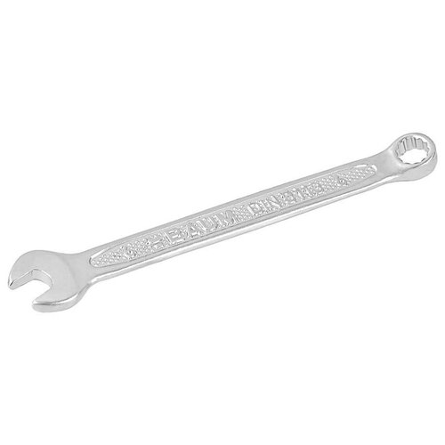 ключ комбинированный мм baum 3017 baum арт 3017 Ключ комбинированный BAUM 6 мм 3006