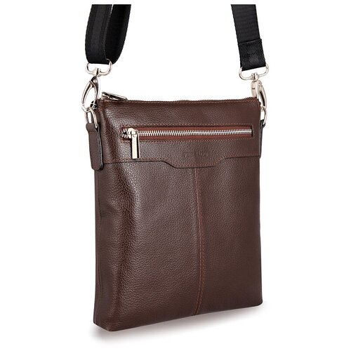 фото Versado сумка для документов vg416 brown