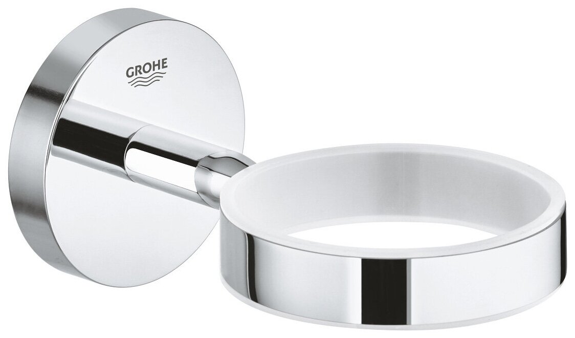 Держатель Grohe BauCosmopolitan 40585001