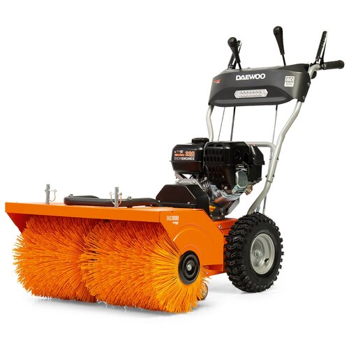 Daewoo Power Products DASC 8080