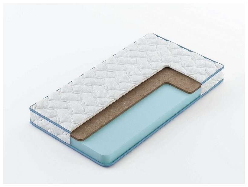 Матрас Vita Mia Cocco forte 90x200