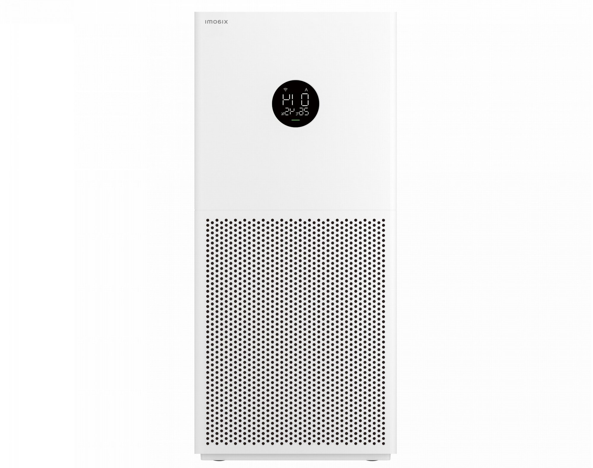 Очиститель воздуха Xiaomi Smart Air Purifier 4 Lite EU (AC-M17-SC) - фото №6