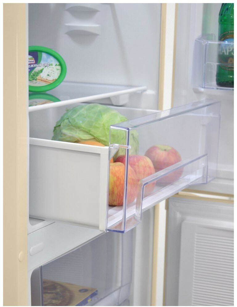 Холодильник NORDFROST NRB 154 932 - фотография № 9