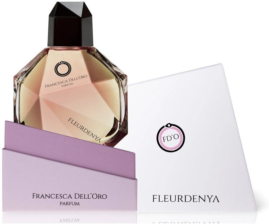 Francesca dell Oro Fleurdenya парфюмерная вода 100 мл унисекс