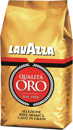 "Кофе в зернах Lavazza Qualita Oro, 1 кг" - фотография № 16