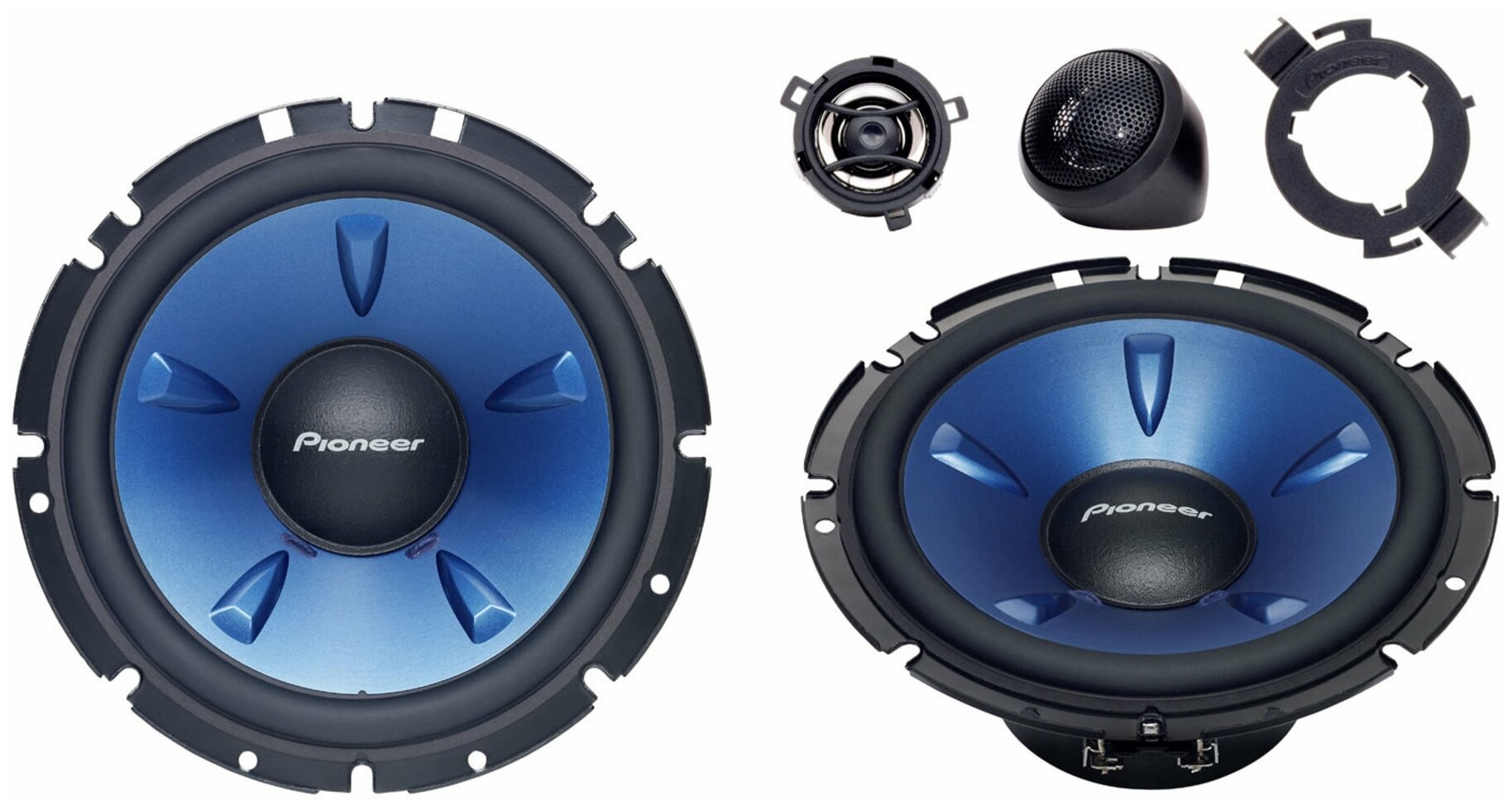 PIONEER TSH1703 акустика