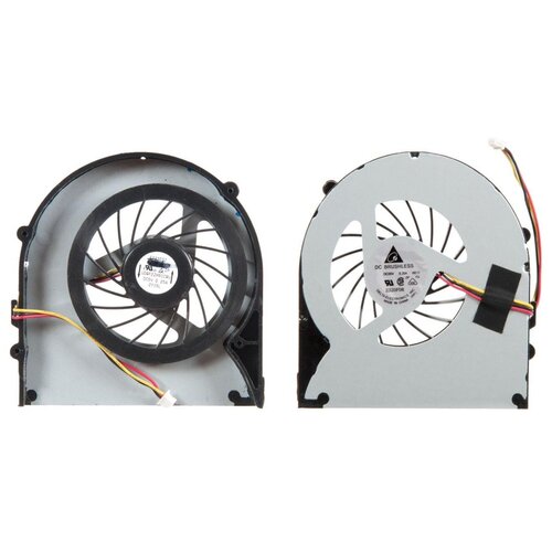 Cooler / Вентилятор (кулер) для ноутбука Acer Aspire 7741, 7741Z, 7741G, 7741ZG, OEM