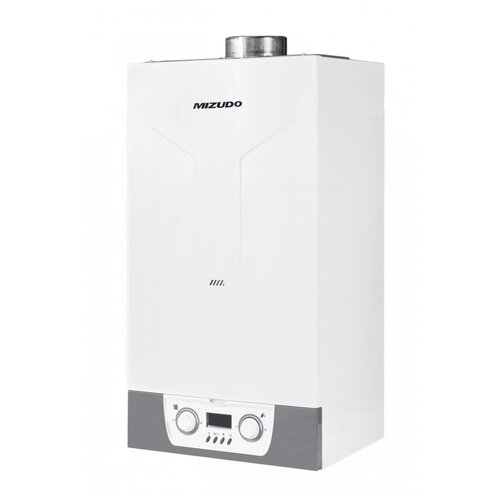 Настенный газовый котел MIZUDO M40T 8110000₽
