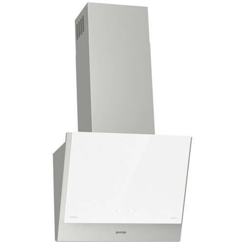 Вытяжка Gorenje Simplicity WHI6SYW