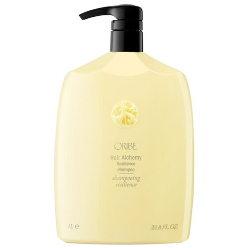 Oribe Hair Alchemy Шампунь против ломкости и сухости волос Сила Возрождения, 1000 мл