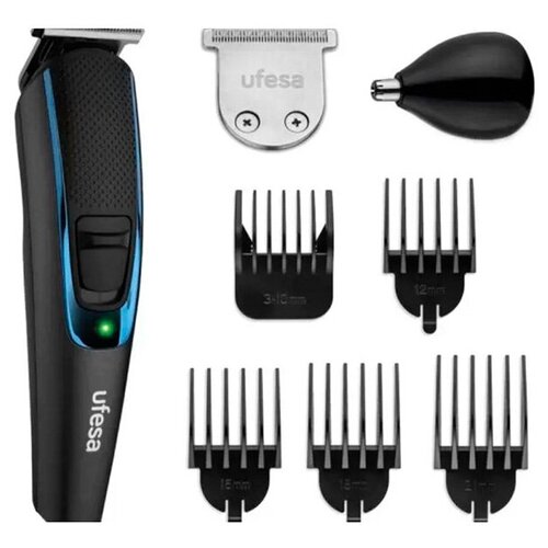 Триммер Ufesa Grooming Kit GK6750 Groom