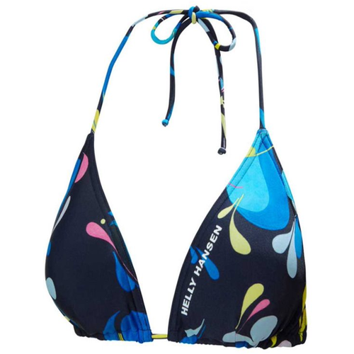 Лиф Helly Hansen CASCAIS BIKINI TOP, размер S, синий