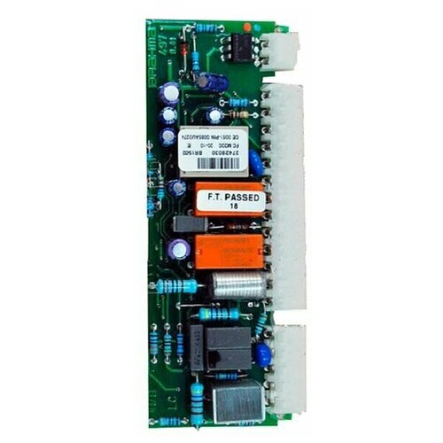 Плата Brahma FC M32C 37428030