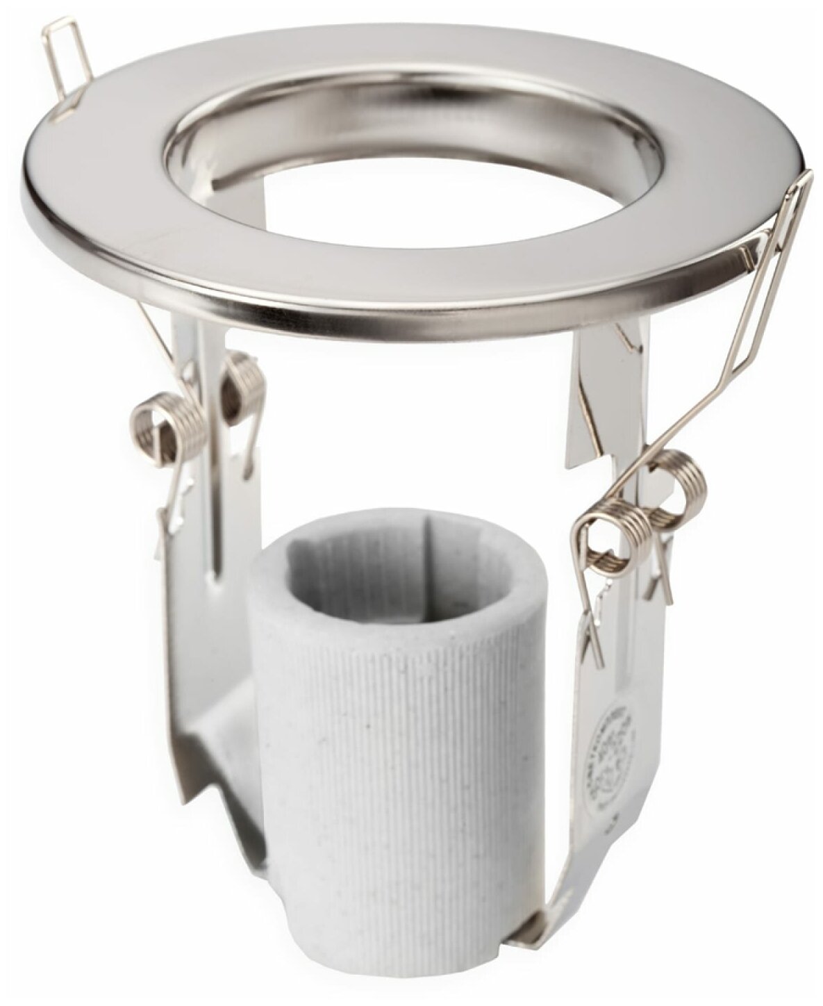 фото Светильник НВО-40w R50 E14 хром 22101 Переноска (9шт.)