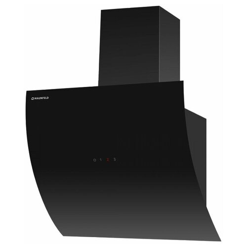 Кухонная вытяжка MAUNFELD Sky Star 60 черный 2099000₽