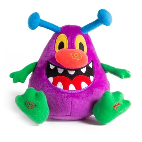 Игрушка интерактивная 