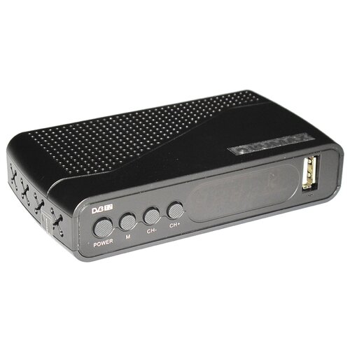 фото Lumax ресивер lumax dv-1108 hd (dvb-t2/с)