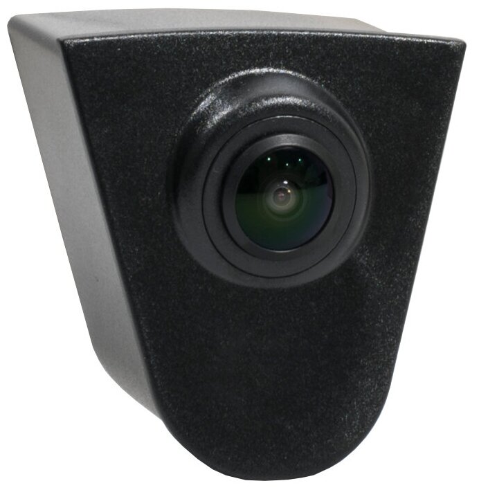AVEL Штатная камера переднего вида AVS324CPR (111 AHD/CVBS) с переключателем HD и AHD для автомобилей HONDA