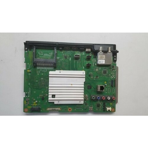 Материнская плата TNPH1197 для Panasonic TX-49FXR740 875000₽