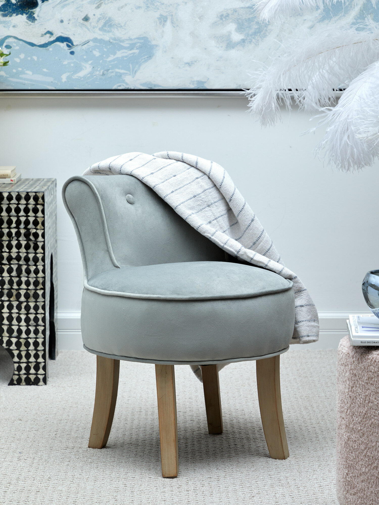 фото 51-086 Стул 78х65х47см, Glasar