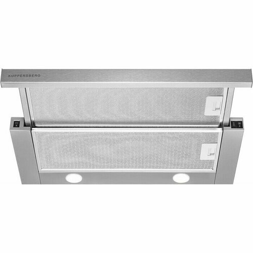 Вытяжка встраиваемая Kuppersberg SLIMTURBO 60 X 1839000₽
