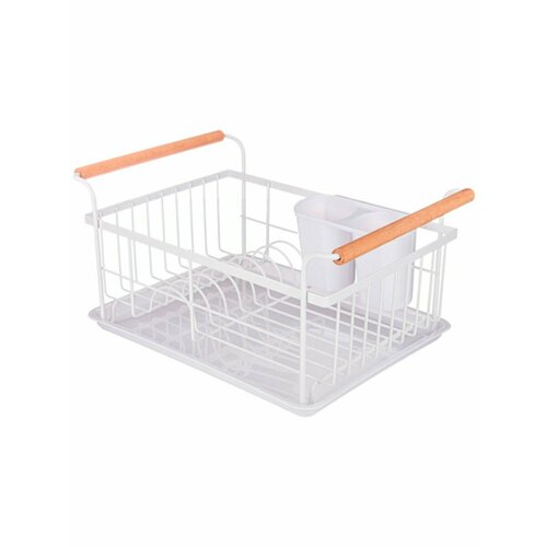 Сушилки для посуды Арти-М белый 3361₽