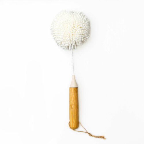 Ершик шар из ЭВА 26 см 400₽