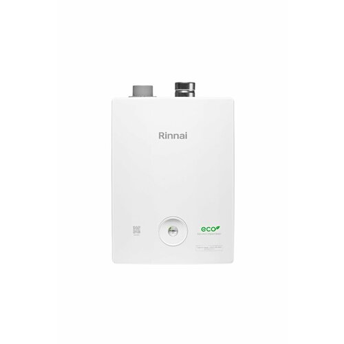 Газовый котел Rinnai BR-R42+Пульт Wi-Fi (41,9 кВт) котел rinnai br r42 42 квт