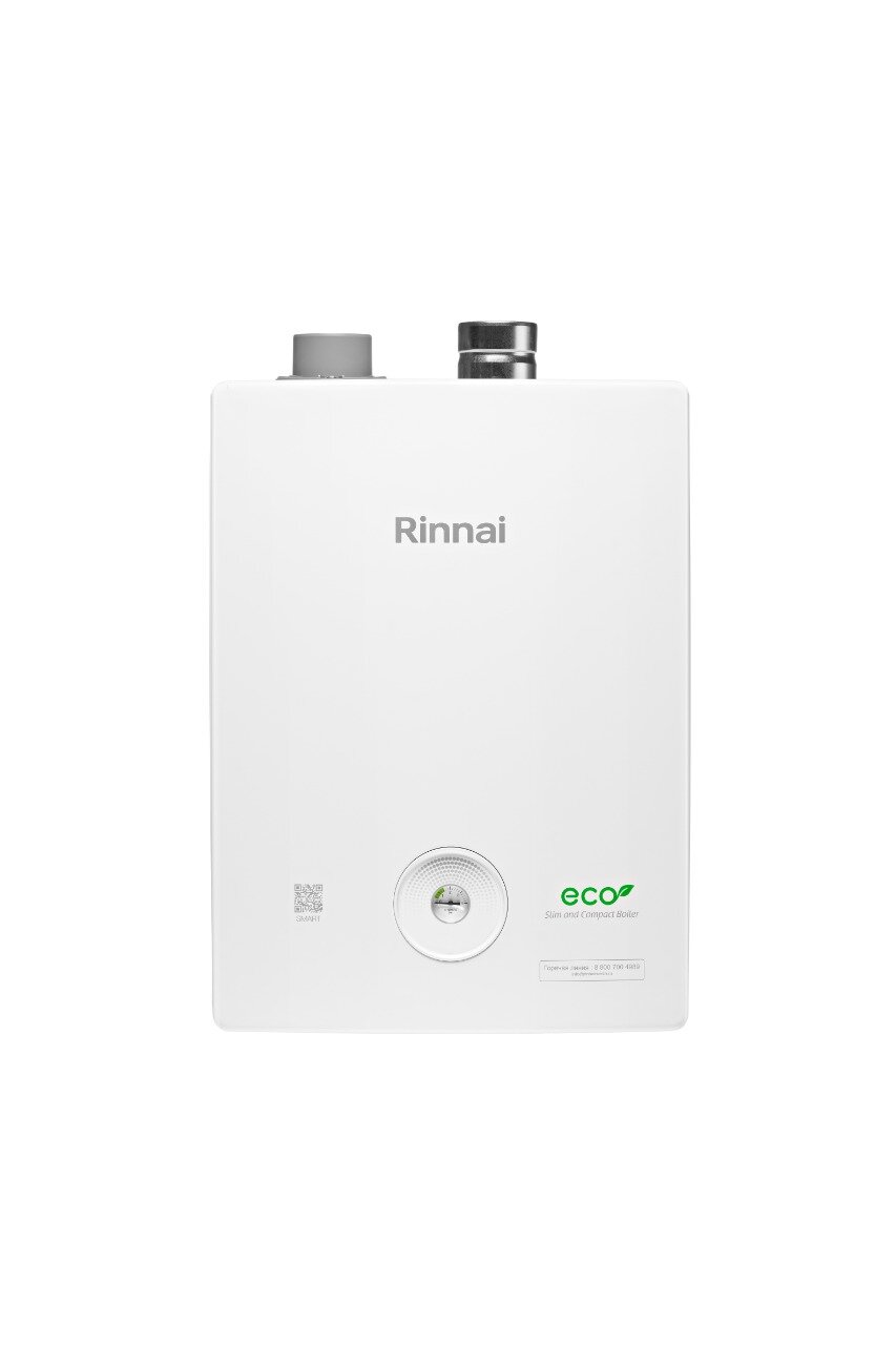 Rinnai BR-R36+Пульт Wi-Fi (34,9 кВт)