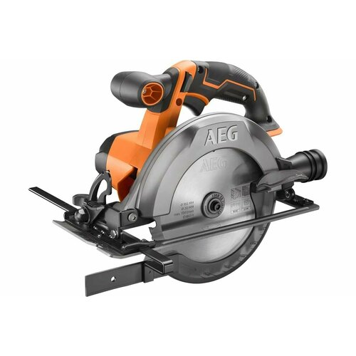 AEG Аккумуляторная циркулярная пила BKS18C2-0 4935478635 17304₽