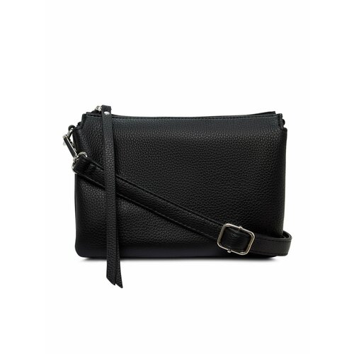 Сумка кросс-боди TERVOLINA, черный