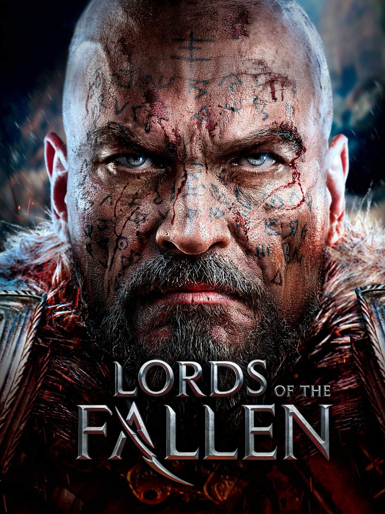 Игра Lords of the Fallen для Steam PC(ПК), Русский язык, электронный ключ