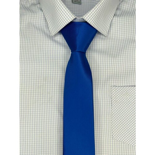 Галстук ARISTOKRAT, синий