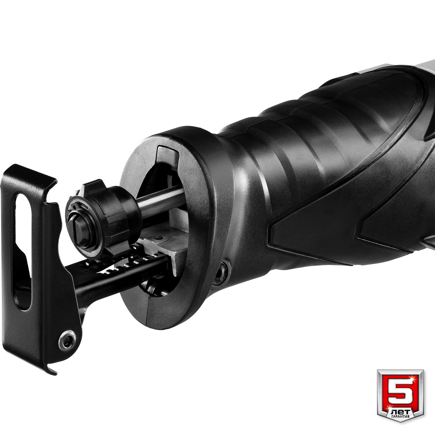 ЗУБР 850 Вт, сабельная пила (ЗПС-850 Э) — фото 1