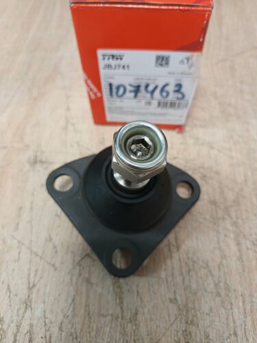 Изображение товара Шаровая опора Пежо Боксер , Ситроен Джампер c 2006г TRW