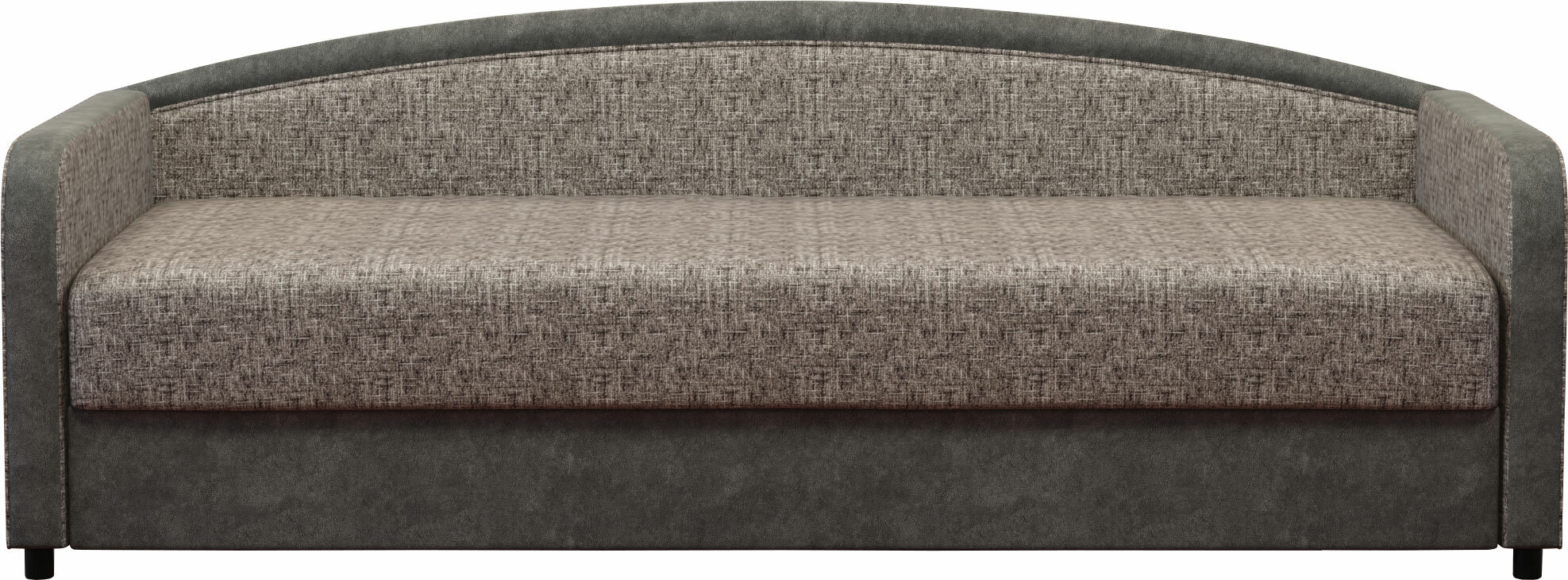 фото Диван тахта МебелПром Юлия Люкс А4