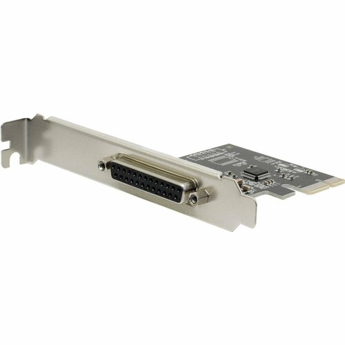 Контроллер COM LPT Espada PCIe1PWCH черный
