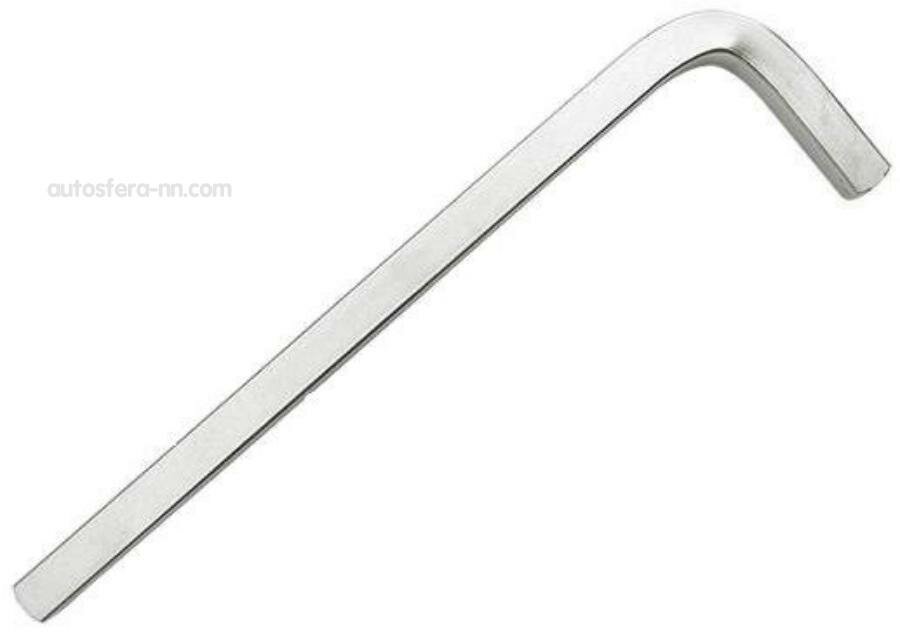 DELOTEKHNIKI 560532 Ключ четырехгранный 1/2" (ДТ)
