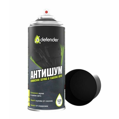 Антишум Defender 400мл 730₽