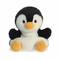 Плюшевая игрушка Aurora Palm Pals Пингвин Chilly, 11 см 190261X