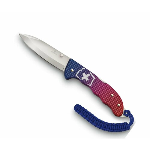 Нож Victorinox 0.9415. D221 Evoke Alox