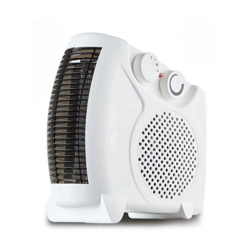 Тепловентилятор