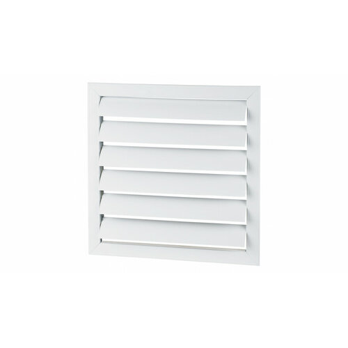 Вентиляционная решетка 11х19 жалюзи T16 AWENTA А0000009744 425₽