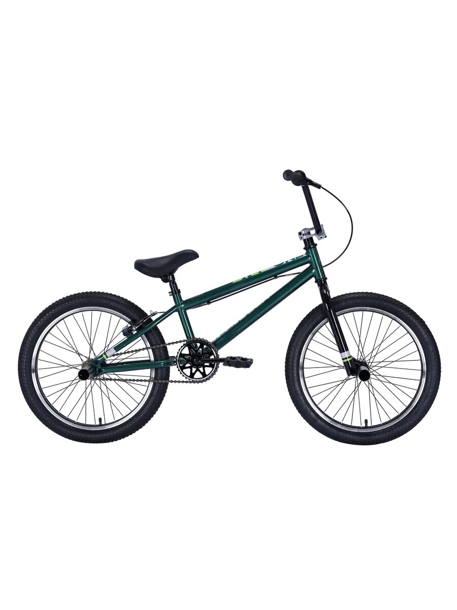 фото Велосипед BMX Step One 20"