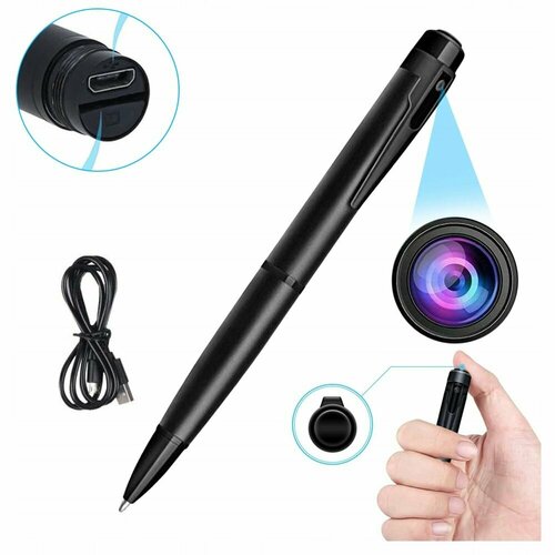 Ручка-Камера J10 8499₽