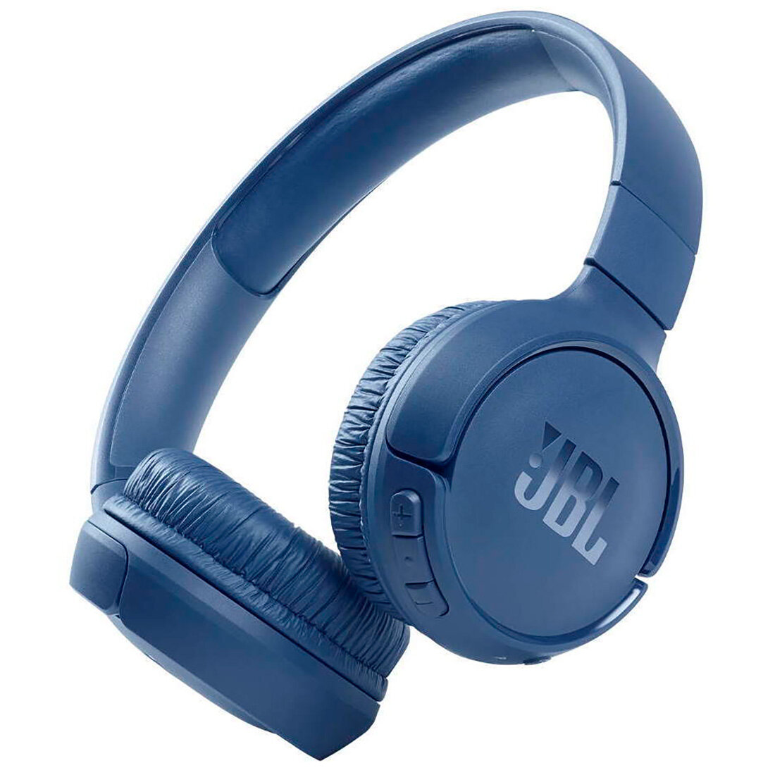 Беспроводные наушники JBL Tune 520BT, синий