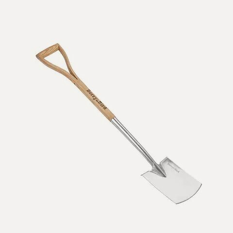 Изображение товара Лопата штыковая дамская Berry&Bird