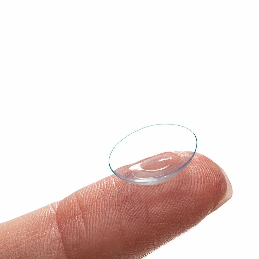 Астигматические линзы ACUVUE OASYS with Hydraclear Plus for Astigmatism (6 линз) Ось 170, Оптическая сила цилиндра -0.75 -3.00 R 8.6, двухнедельные, прозрачные — фото 1